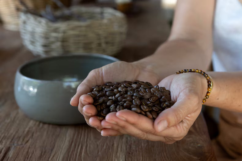 La Jazmín Blend 33 - 250 gr.