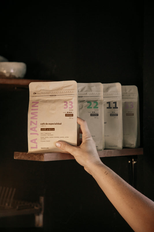 PROMOCIÓN CAFÉ MOLIDO 2X$30.000