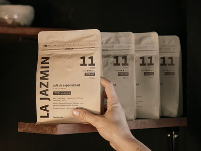 La Jazmin Blend 11 - 250 gr.