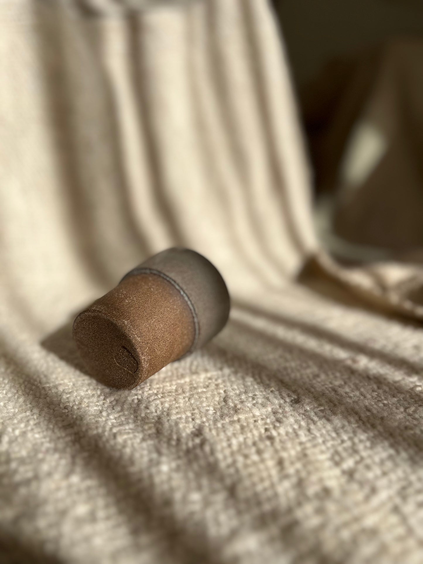 VASO DE CERÁMICA