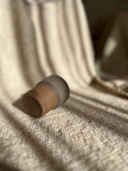 VASO DE CERÁMICA