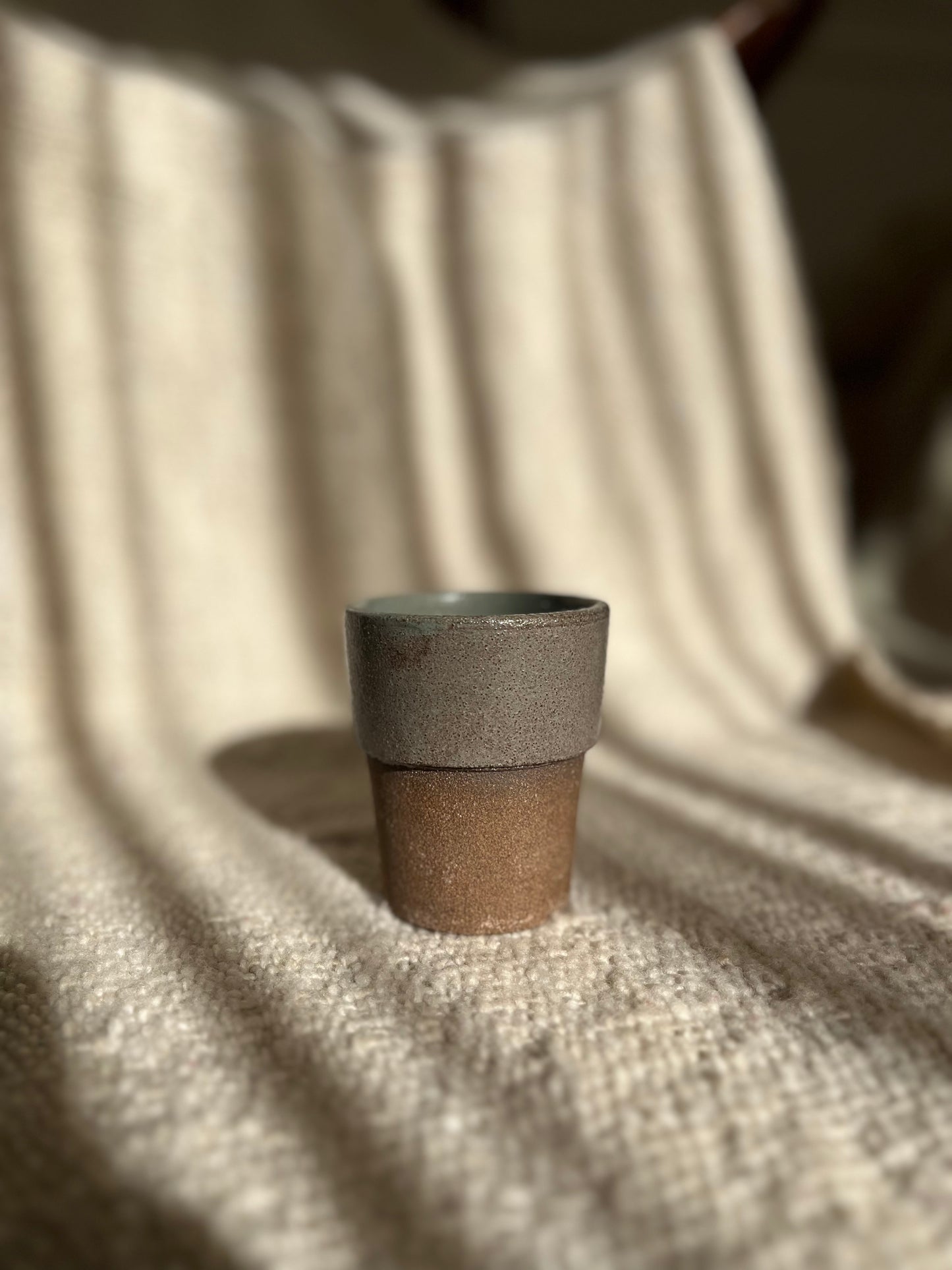 VASO DE CERÁMICA