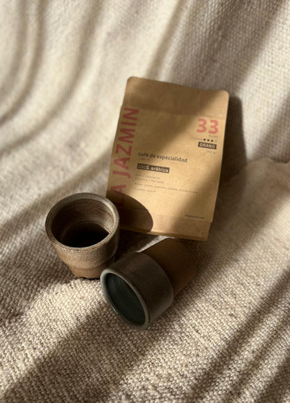 PROMOCIÓN DOS VASOS MÁS CAFÉ