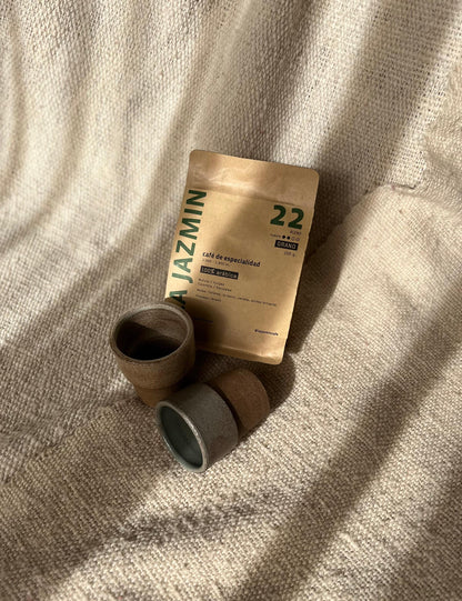 PROMOCIÓN DOS VASOS MÁS CAFÉ